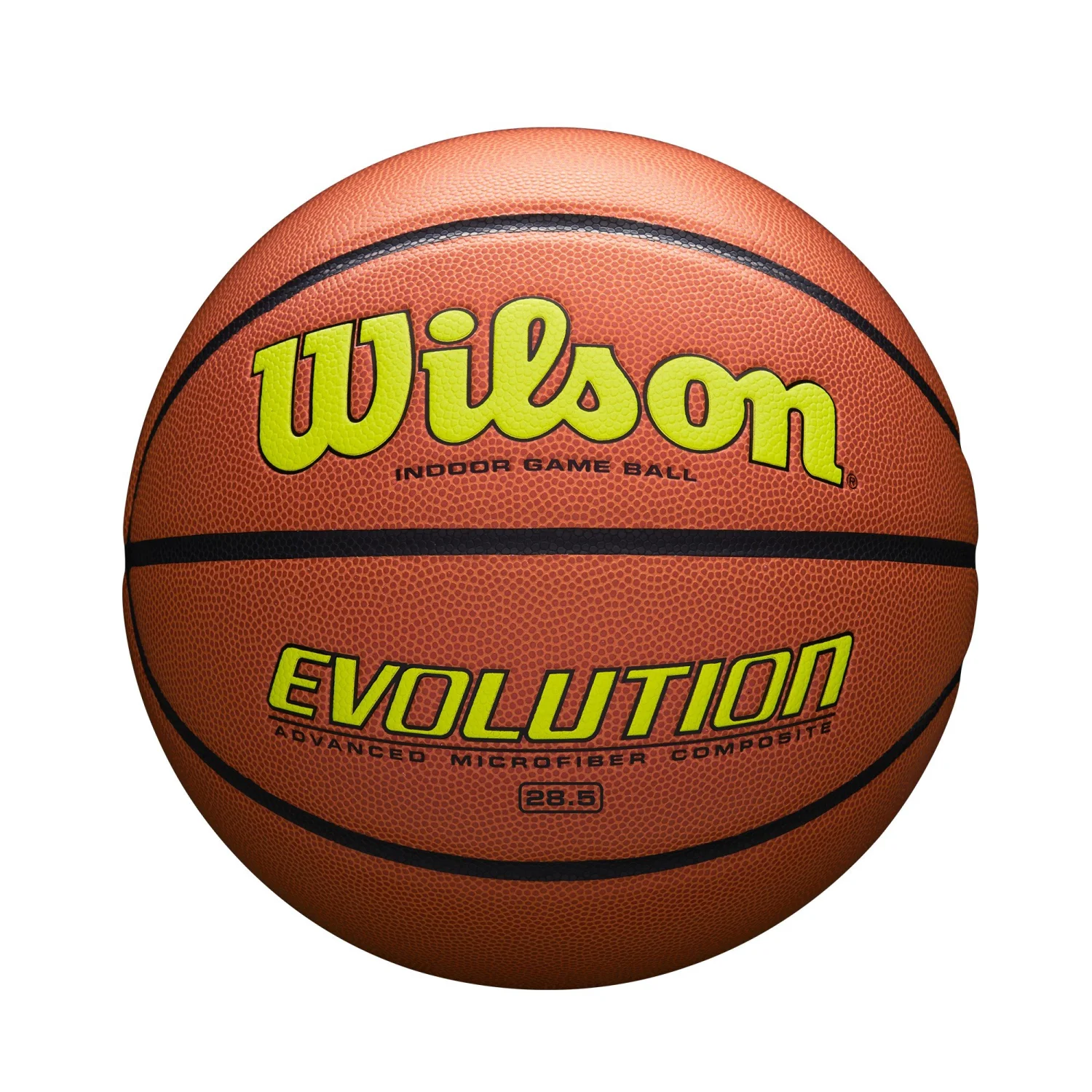WILSON Evolution Game Basketball