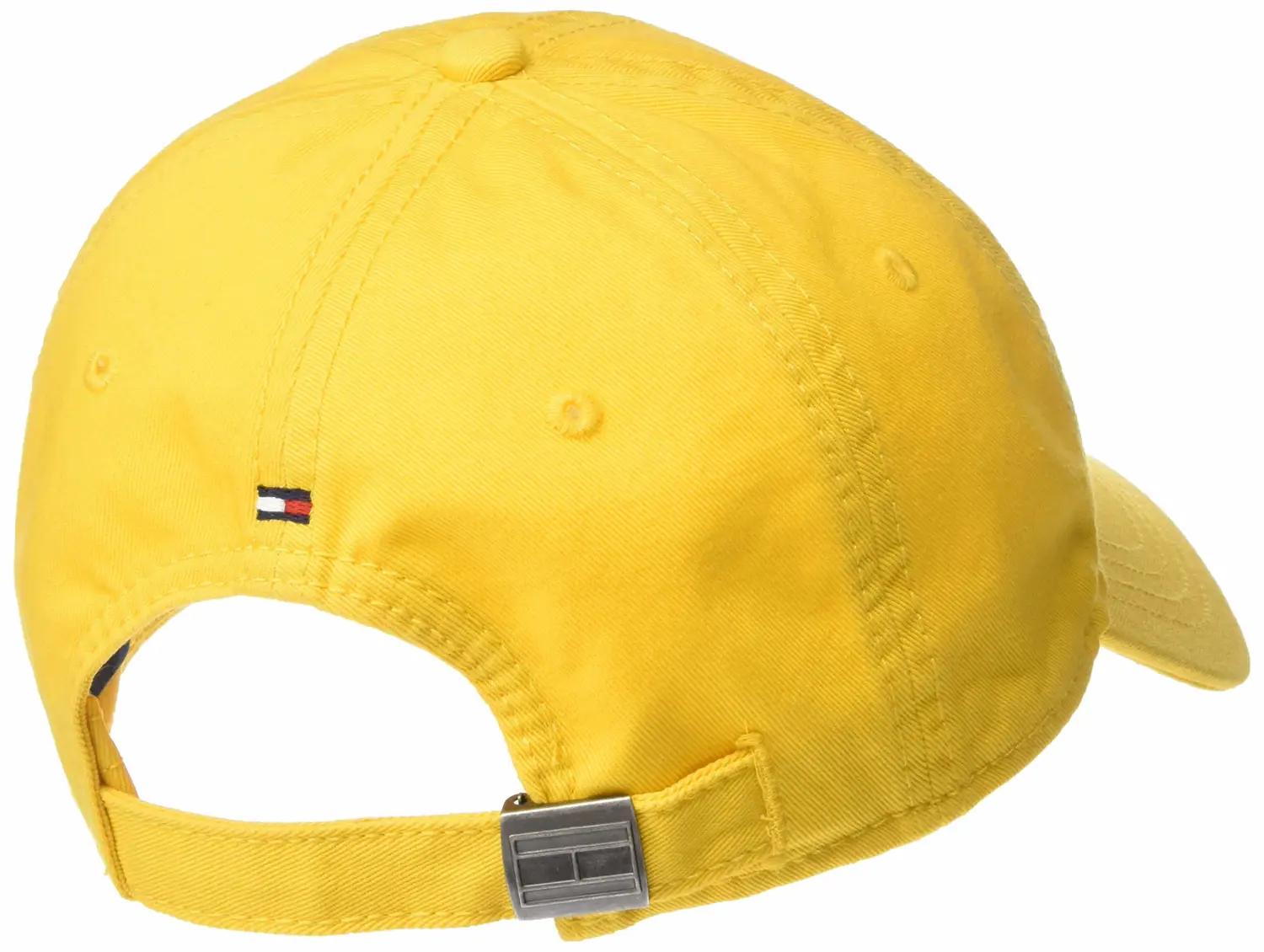 Tommy Hilfiger Men's Tommy Adjustable Baseball Cap