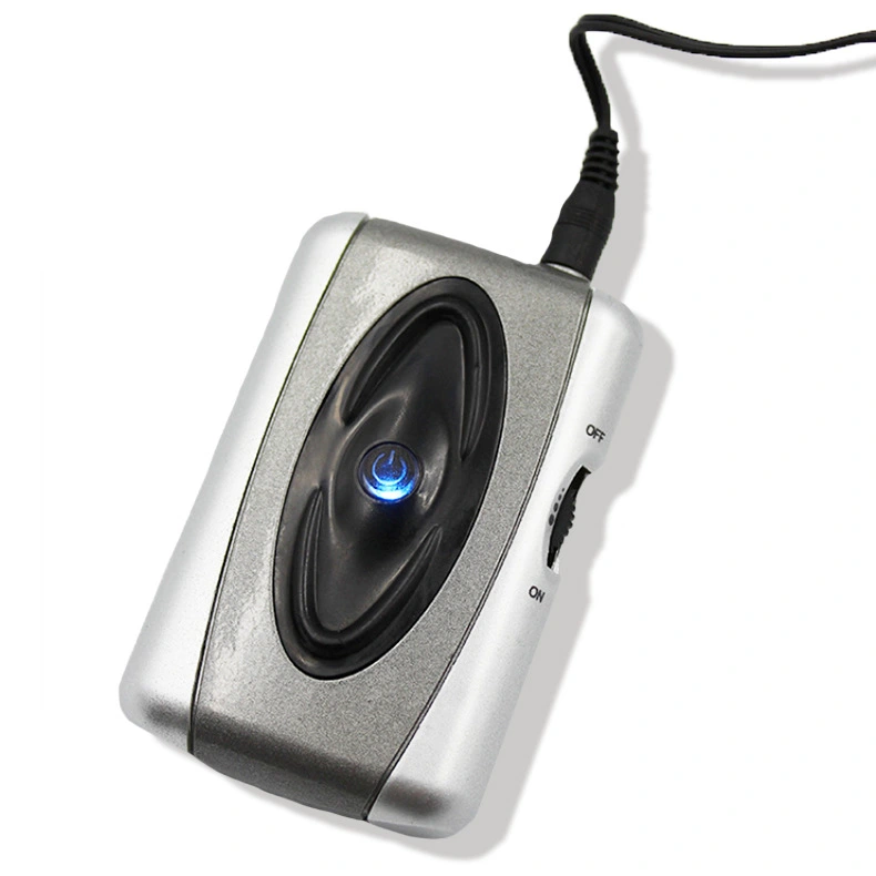 Personal TV Sound Amplifier Hearing Aid Assistance Device Listen Megaphone high quality Drop Shipping