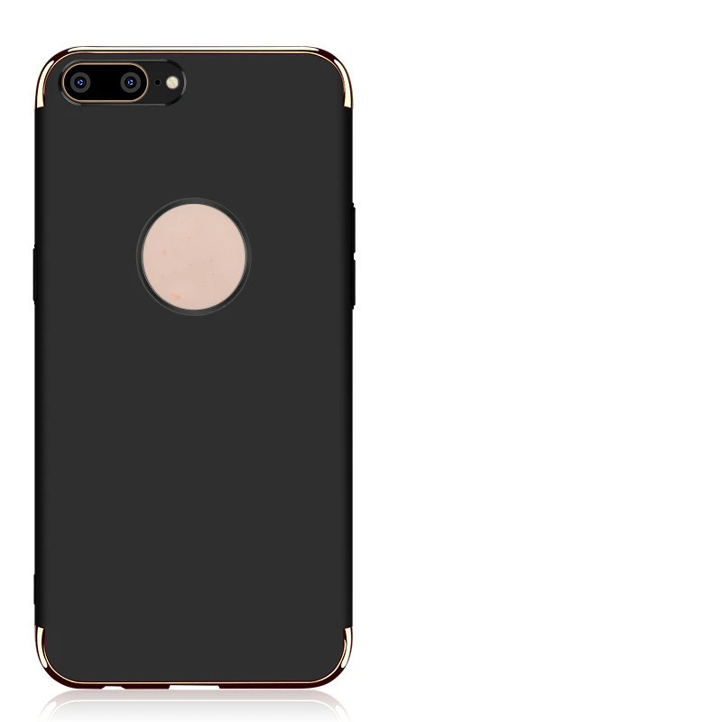 Ultra-thin anti-drop 7P protective cover