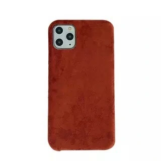 Compatible with Apple, Deer velvet iPhone11 mobile phone case plush