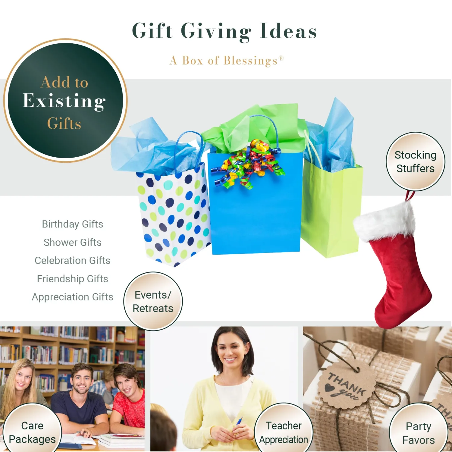 Promises From God for Women, Inspirational Scripture Cards to Keep or Share (Boxes of Blessings)