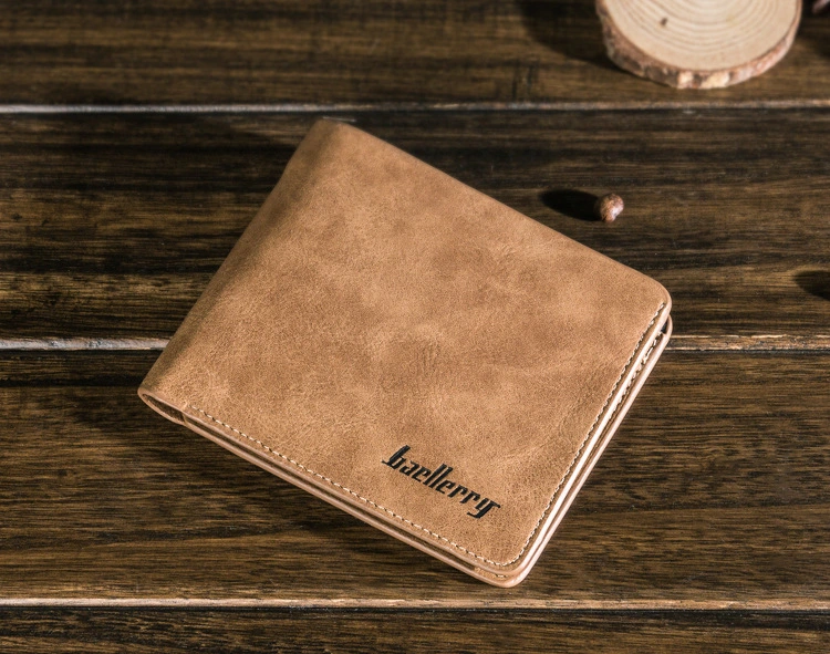 Baellerry men's wallet