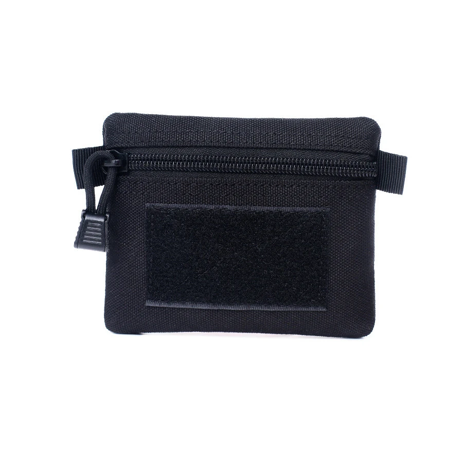 Outdoor Men And Women Waist Coin Purse