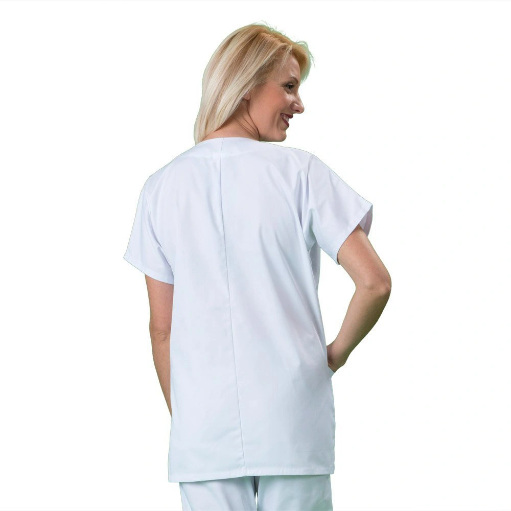 White coat for doctors