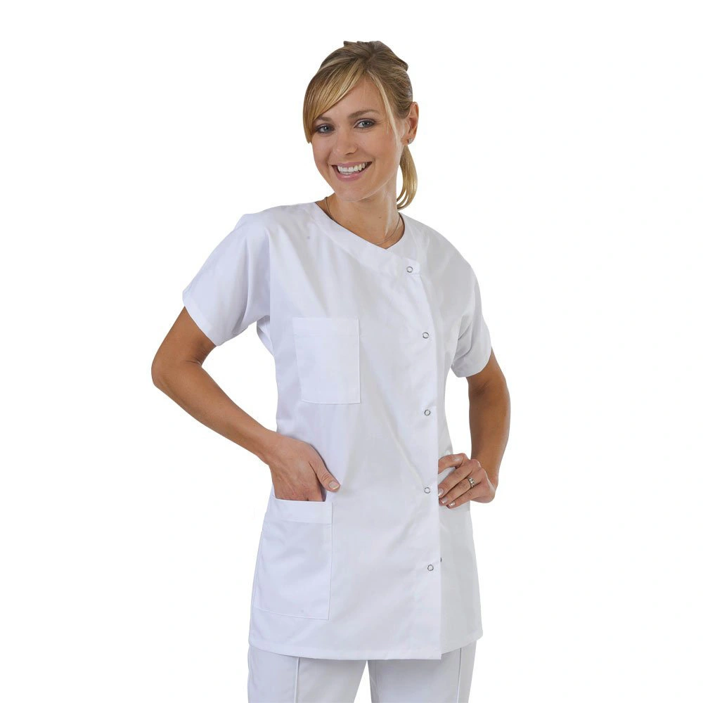 White coat for doctors