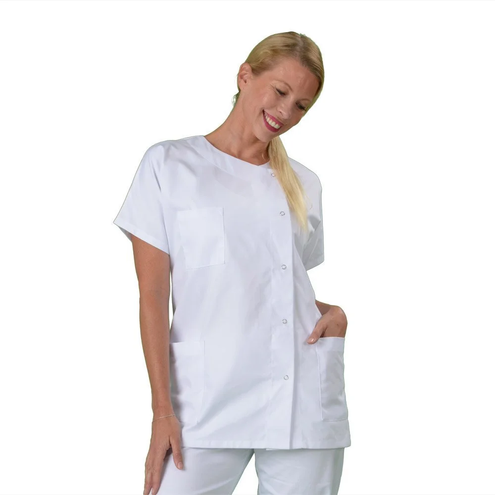 White coat for doctors