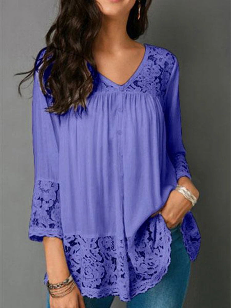 Women's Casual Tops and Blouses
