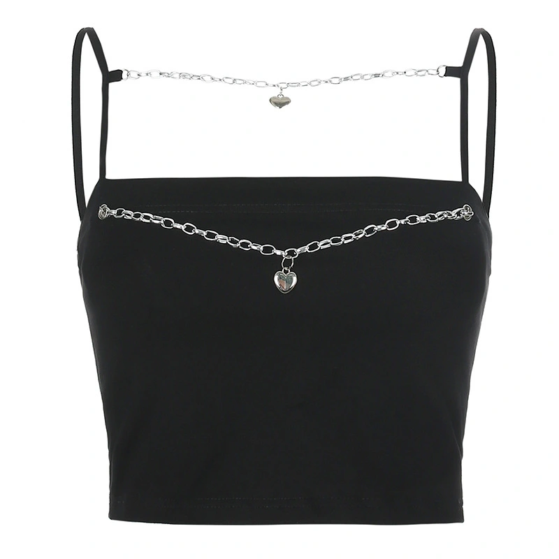 European and American women's summer new style camisole