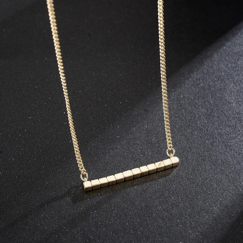 Korean Style Pendant Fashion With The Same Personality Necklace