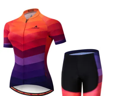 Mountain road bike clothes