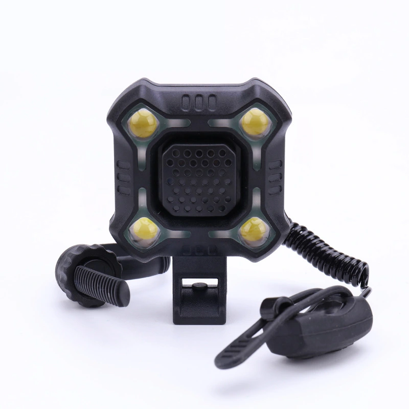 Bicycle Lights Night Riding Charging Car Headlights Glare