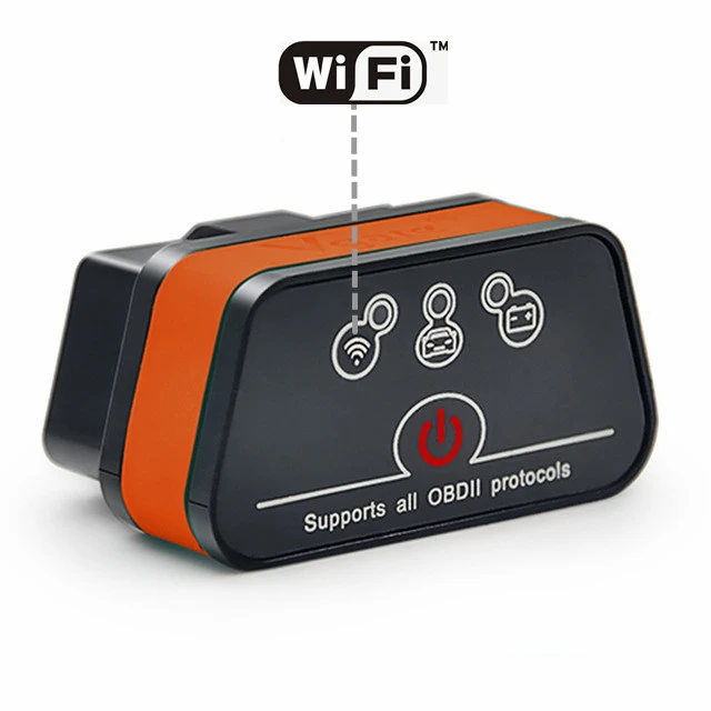 Diagnostic Tool Of Automobile Fault Detector