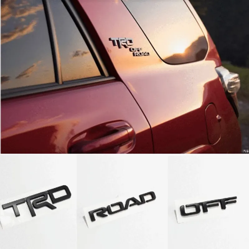 Suitable For Off-road Vehicle Standard 4RUNNER Modification