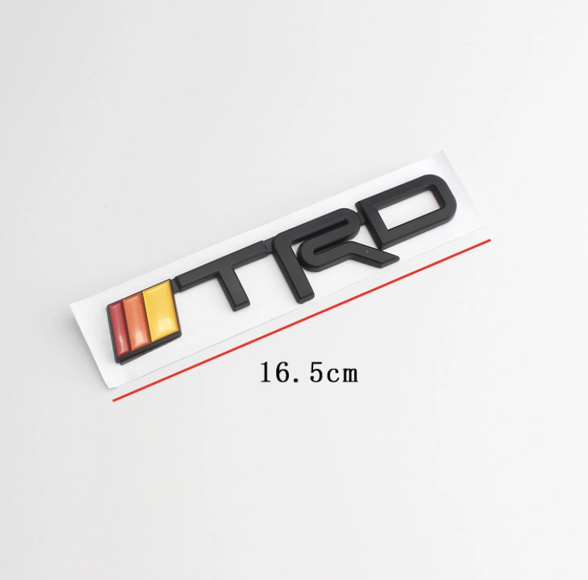 Suitable For Off-road Vehicle Standard 4RUNNER Modification