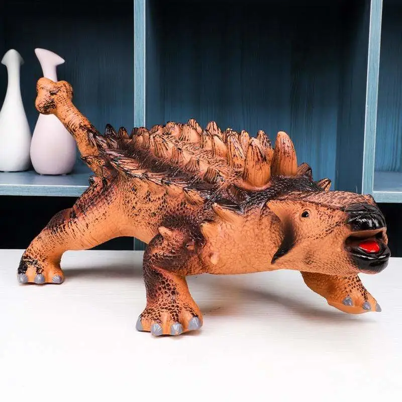 Sounding Dinosaur Tyrannosaurus Model