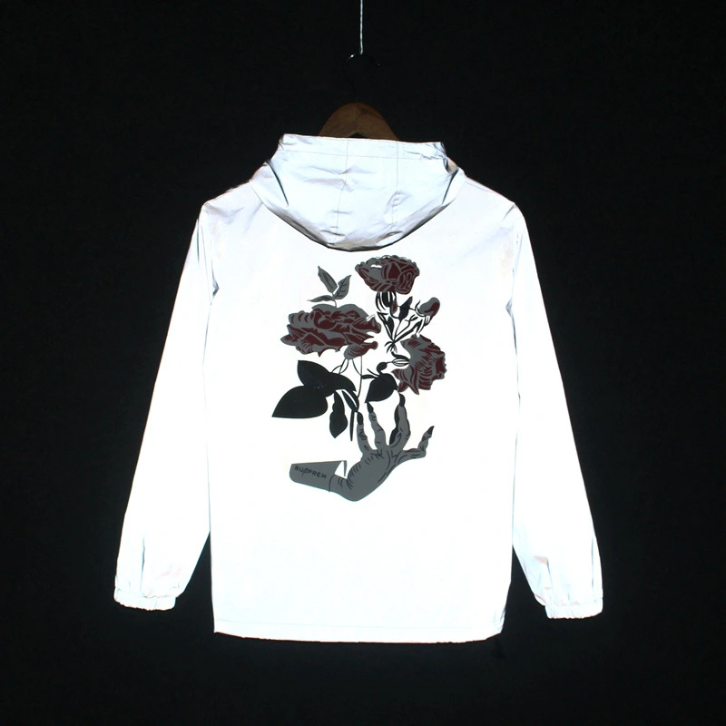 Luminous Jacket