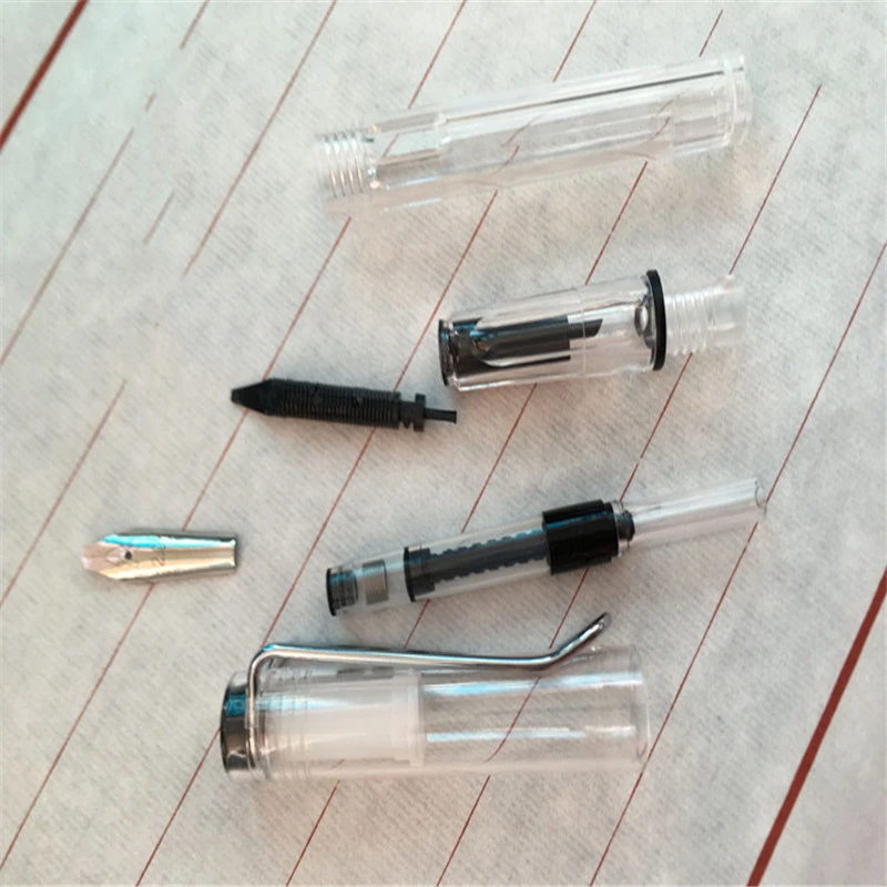 Art Word Parallel Pen Gothic Roman Duckbill Pen