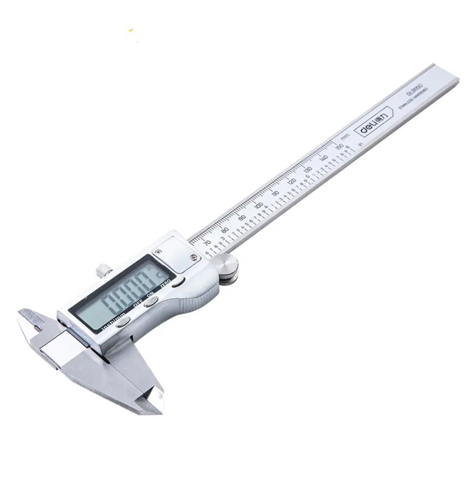 Deli Digital Vernier Caliper