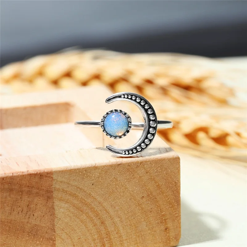 Fashion Xingyue Ladies Tail Ring