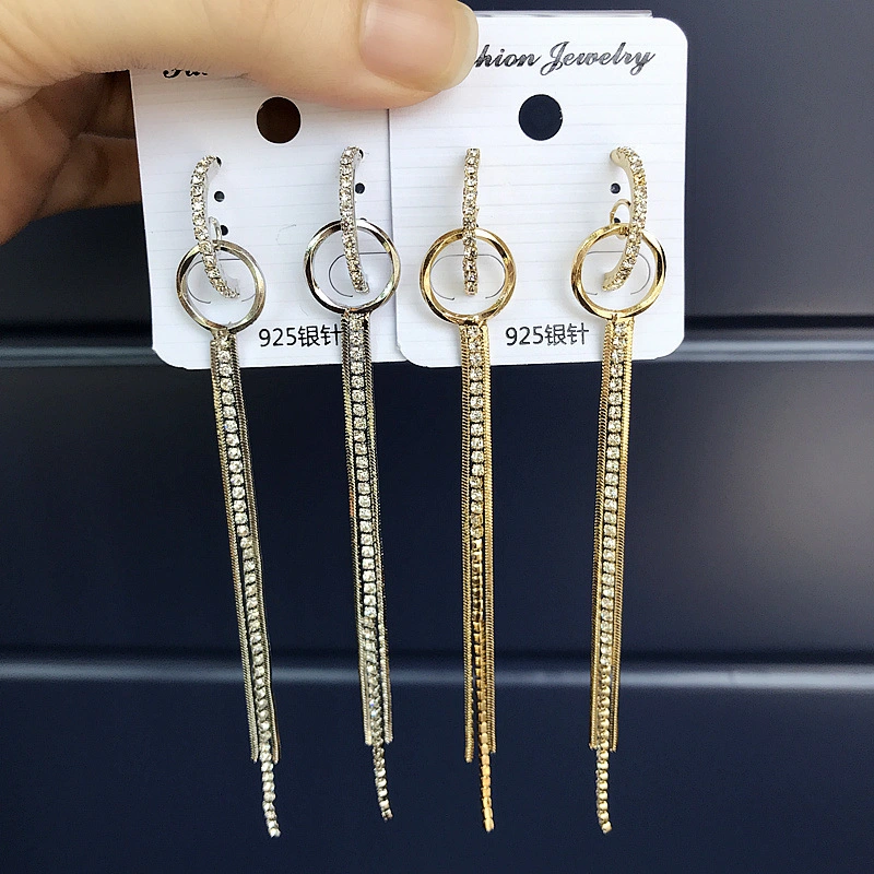 New fashion Su Earrings