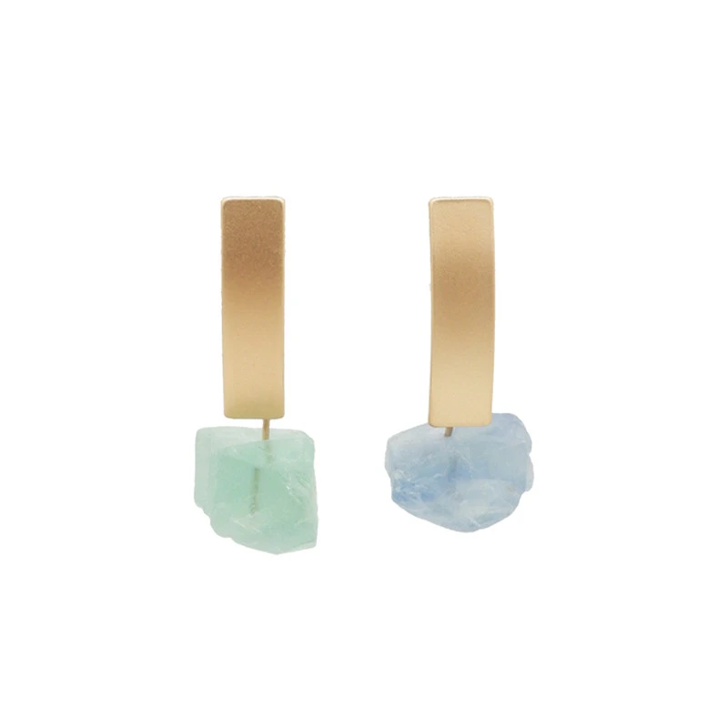 Mori women's colored Earrings