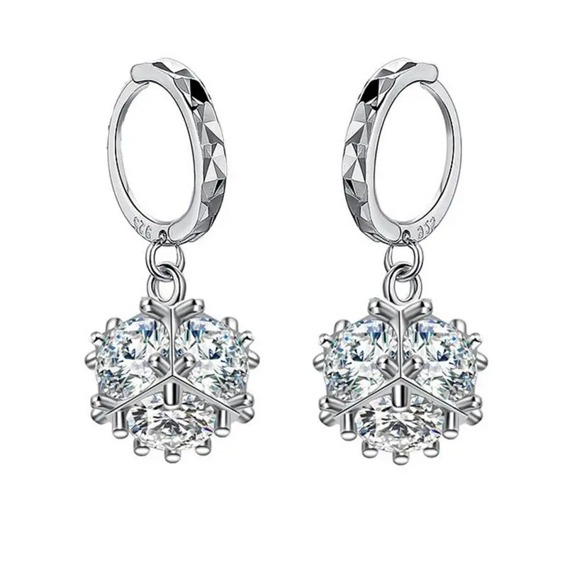 Fashion women's earrings women's korea