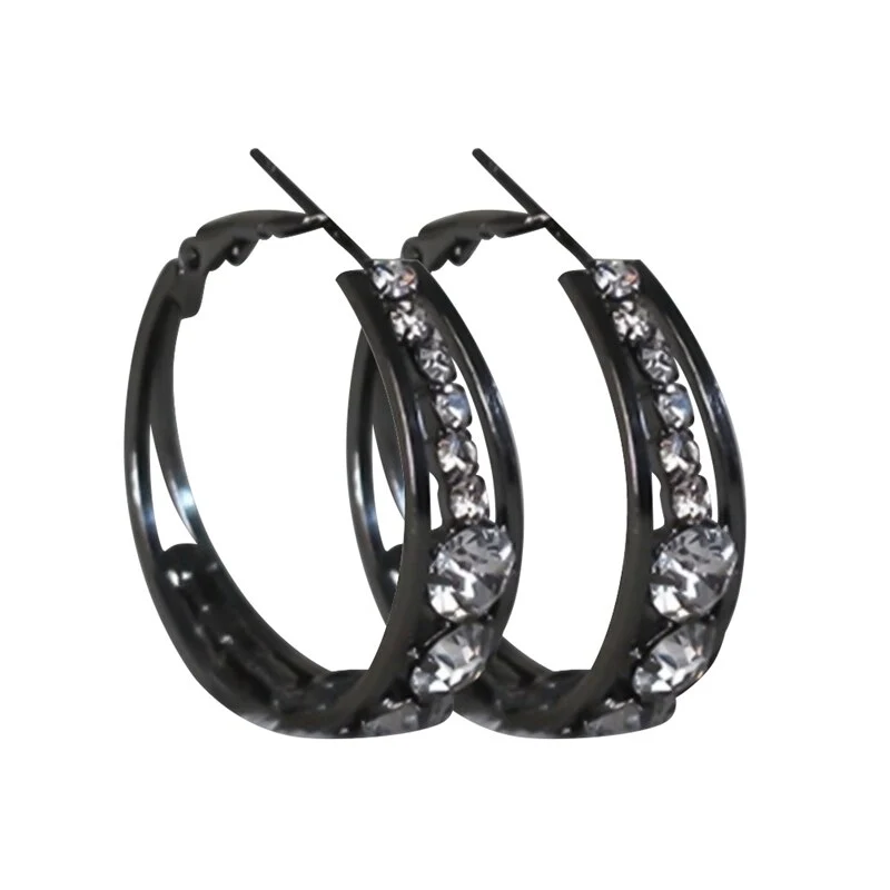 European and American Personality Ear Jewelry