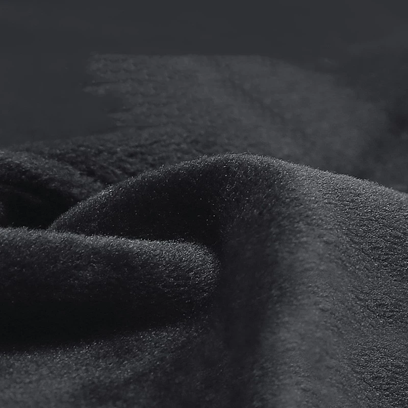 Outdoor ladies' waterproof, windproof and warm gloves