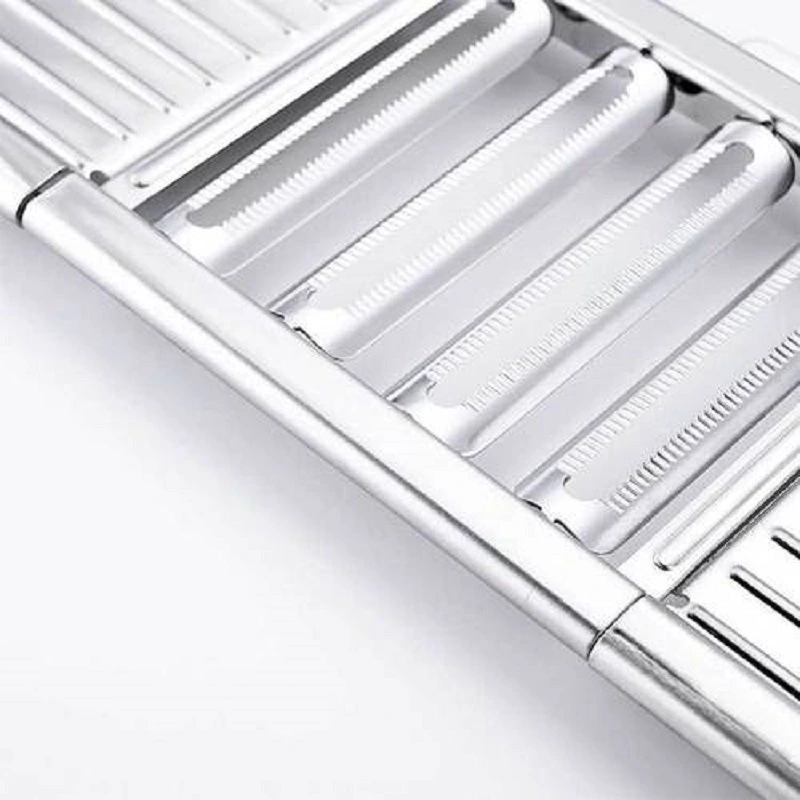 Multifunctional Vegetable Cutter Potato Shredded Slices