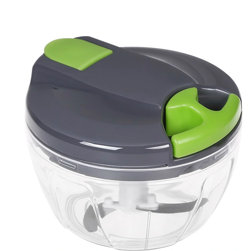 Manual Household Small Stuffing Meat Grinder