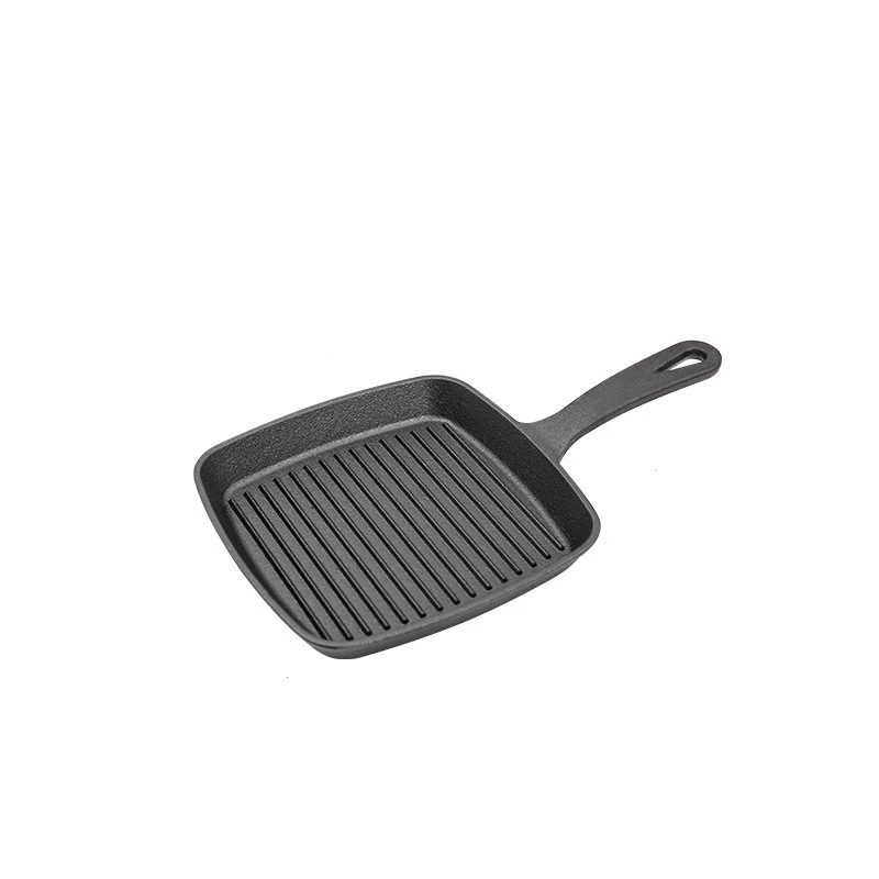 Multifunctional Stripe For Household Non-stick Pan