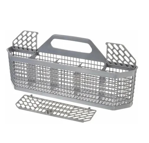 Dishwasher Storage Box Accessory Basket