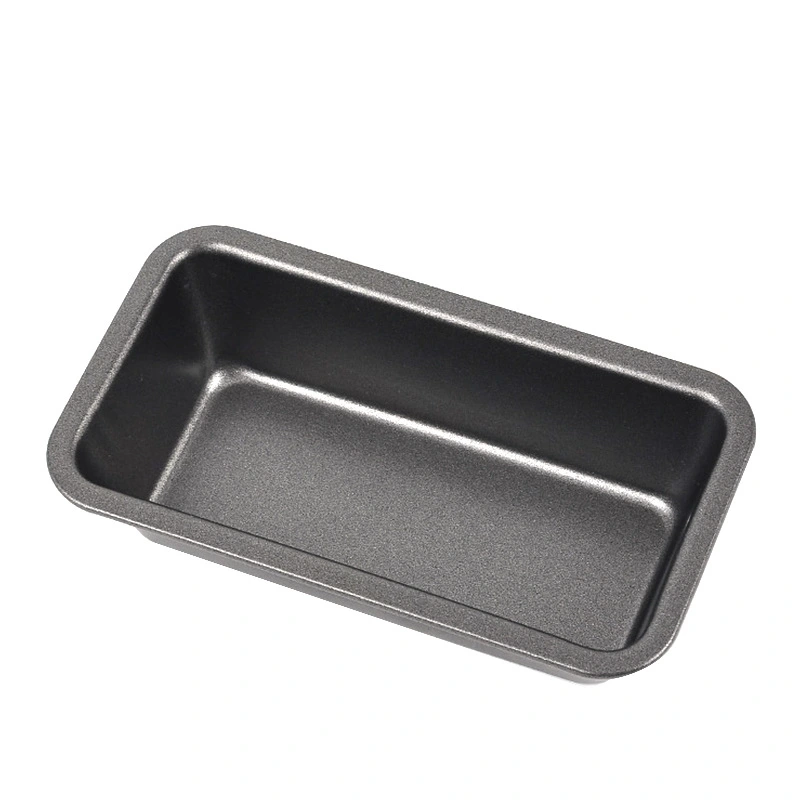 Carbon steel non-stick bakeware