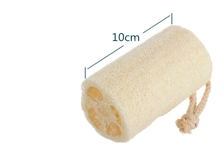 Kitchen cleaning loofah washing dish cloth Spa Bath Sponge