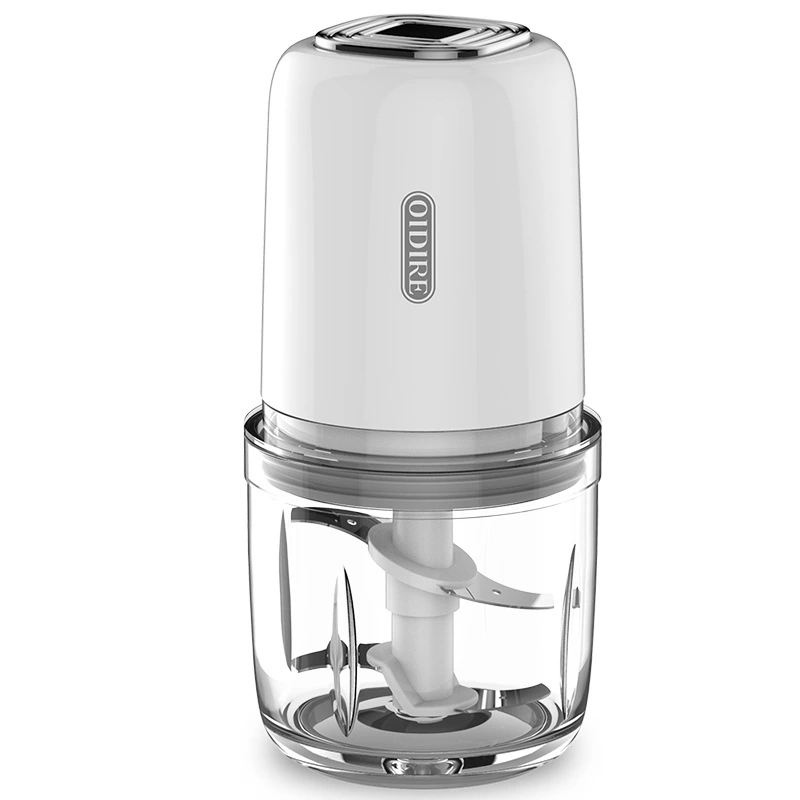 Multifunctional meat grinder auxiliary food machine