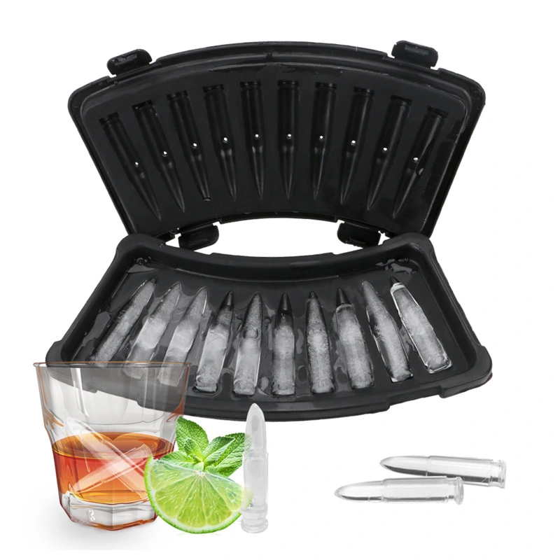 Convenient A Cool Summer Creative Ice Box Popsicle