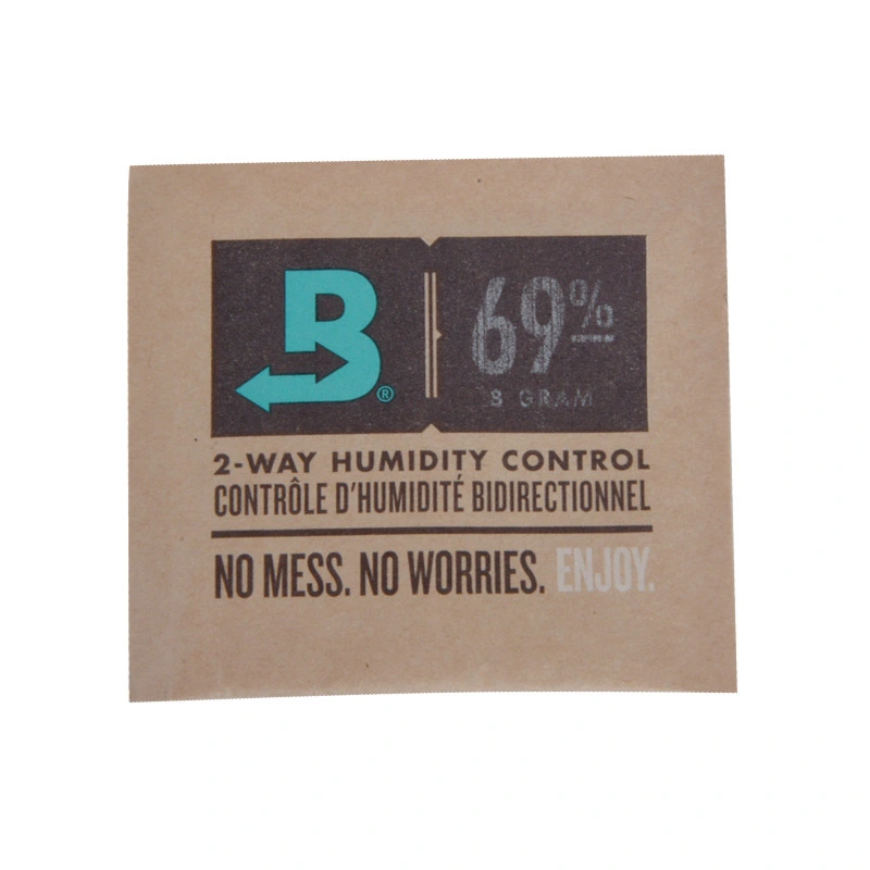 Moisturizing Bag Cigar Moisturizing Bag Sealed Humidity Bag