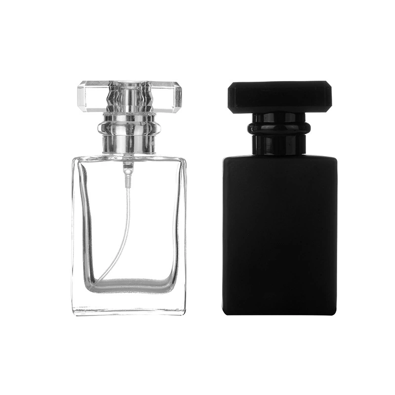 Large-Capacity Portable Spray Perfume Sub-Bottle