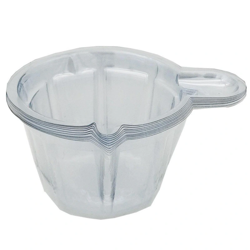 Disposable Crystal Glue Mixing Cup And Glue Cup