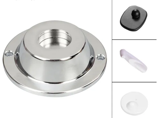 5300GS Security Tag Remover Magnet Detacher