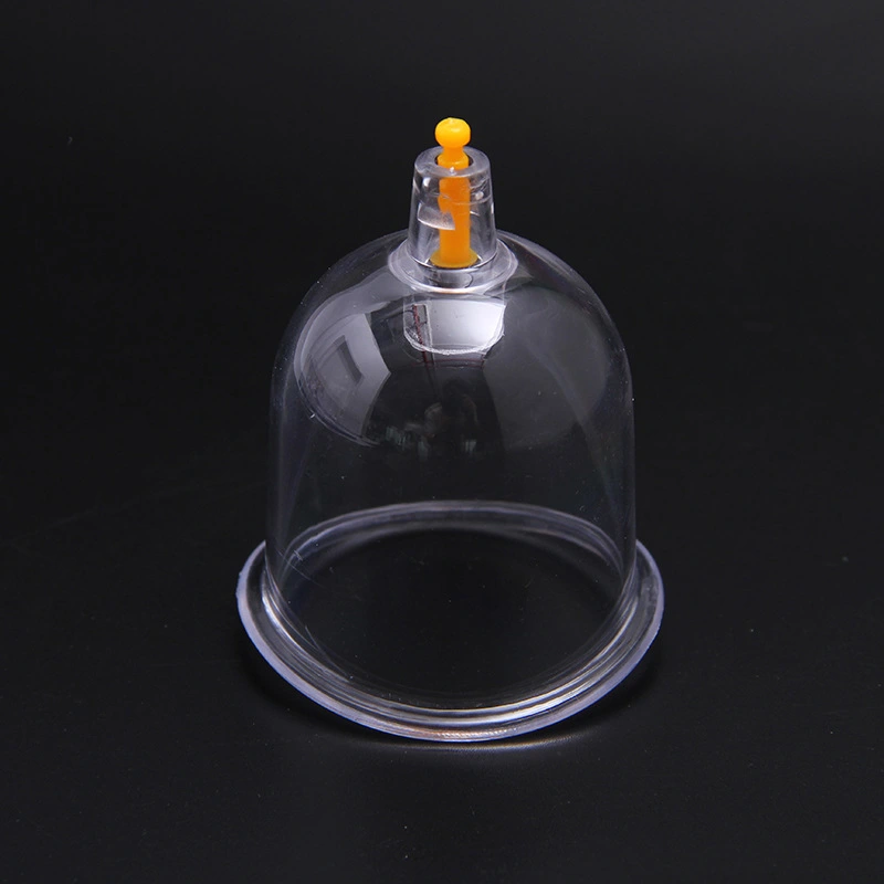 Thickened Vacuum Explosion-Proof Cupping