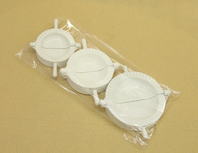 Multi-specification Hanging Dumpling Mould