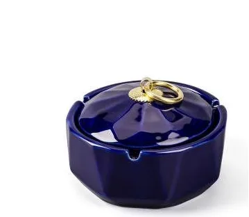 Nordic Ceramic Ashtray