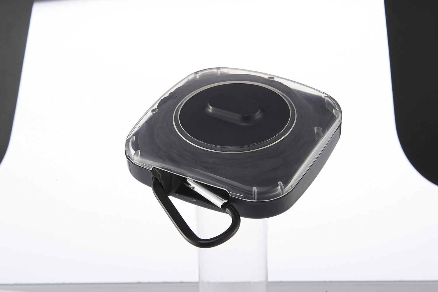 Creative Rotating Foldable Shopping Storage Bag Portable