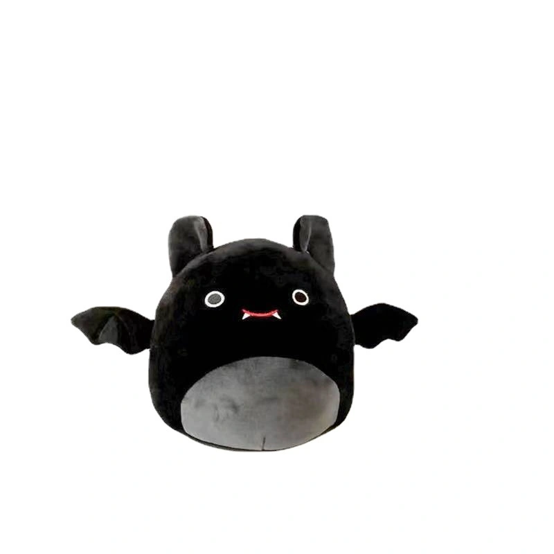 Halloween Plush Toy 8 Bat Plush Toy Cute Soft Plush Dolls