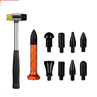 Car Dent Repair Tools Automotive Body Repair Kit Vehicle