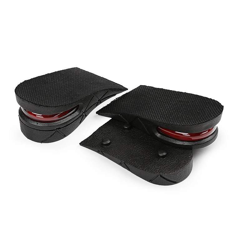 Cushion Pads Elevator Soles Insoles Inserts For Shoe