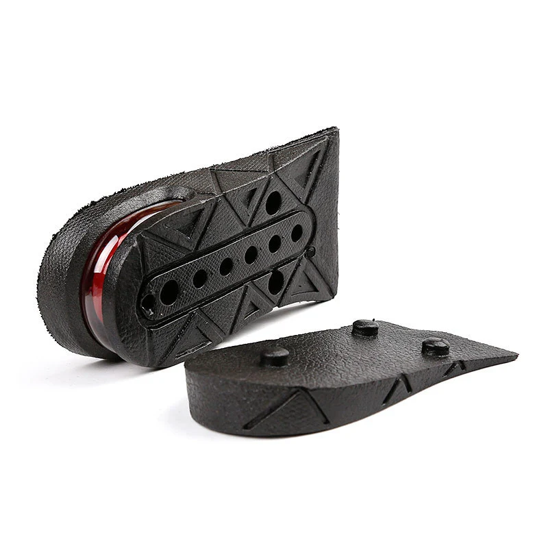 Cushion Pads Elevator Soles Insoles Inserts For Shoe