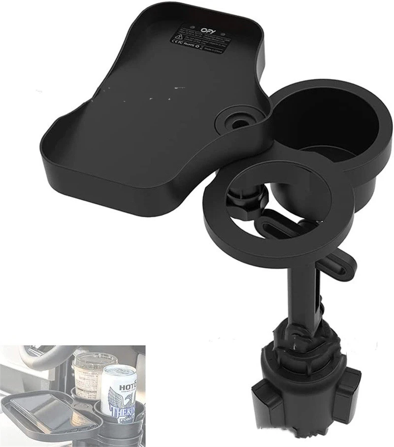 Cup Holder Cup Holder Wireless Charging Rack